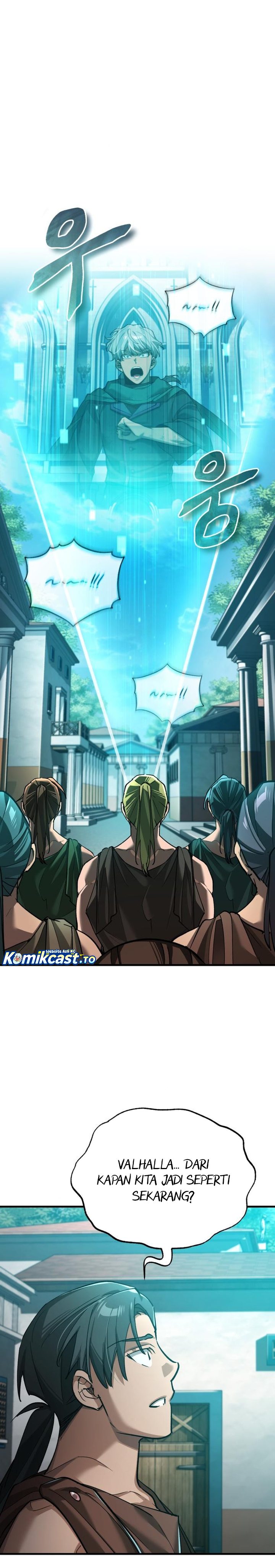 Read The Heavenly Demon Can’t Live a Normal Life ID Manga Online