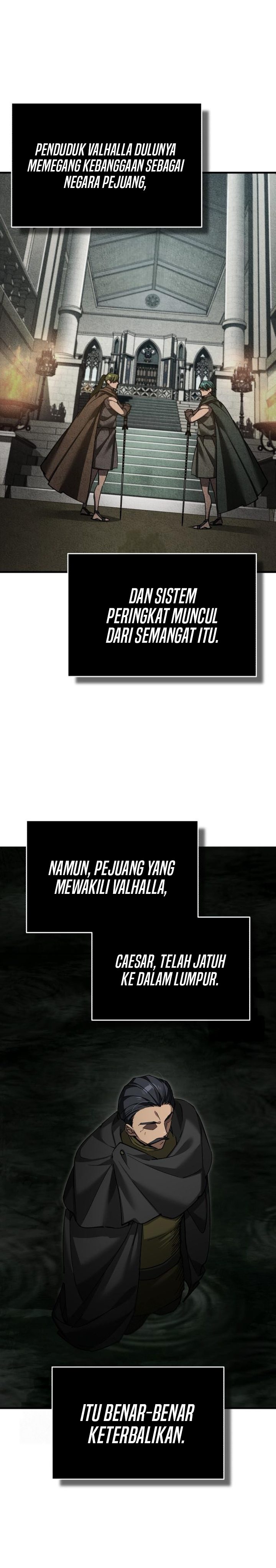 Read The Heavenly Demon Can’t Live a Normal Life ID Manga Online