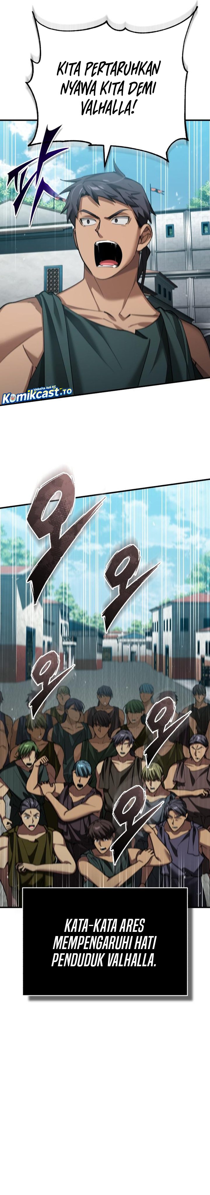 Read The Heavenly Demon Can’t Live a Normal Life ID Manga Online