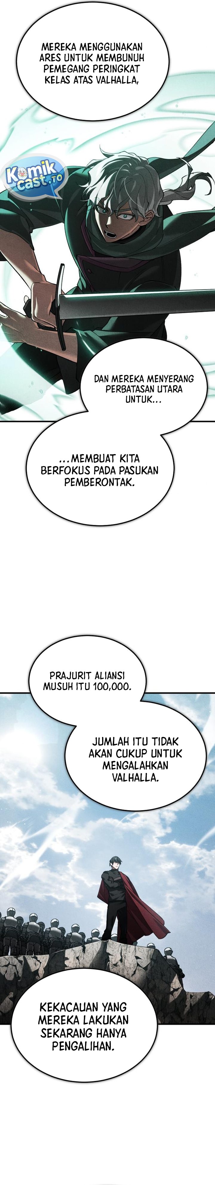 Read The Heavenly Demon Can’t Live a Normal Life ID Manga Online