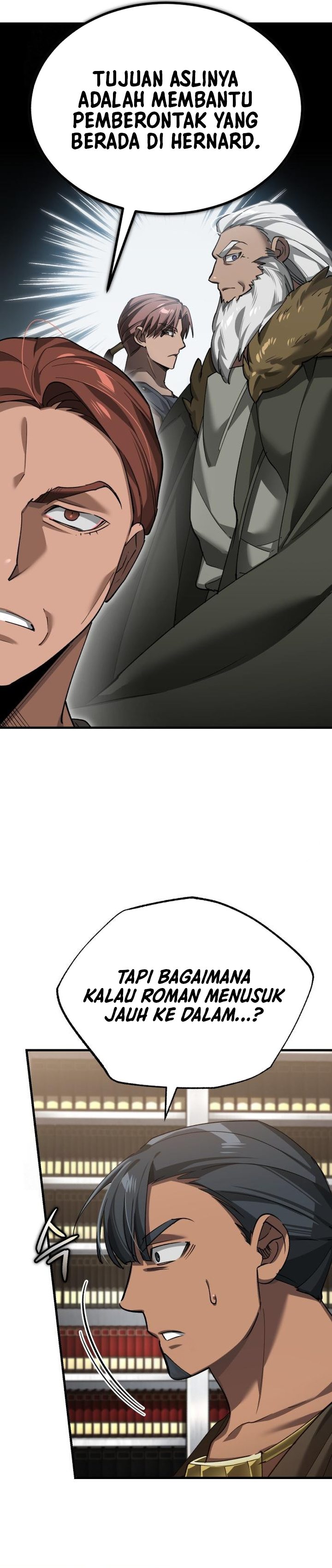 Read The Heavenly Demon Can’t Live a Normal Life ID Manga Online