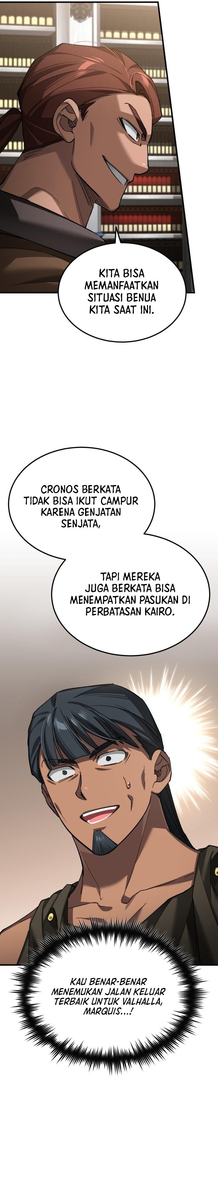 Read The Heavenly Demon Can’t Live a Normal Life ID Manga Online