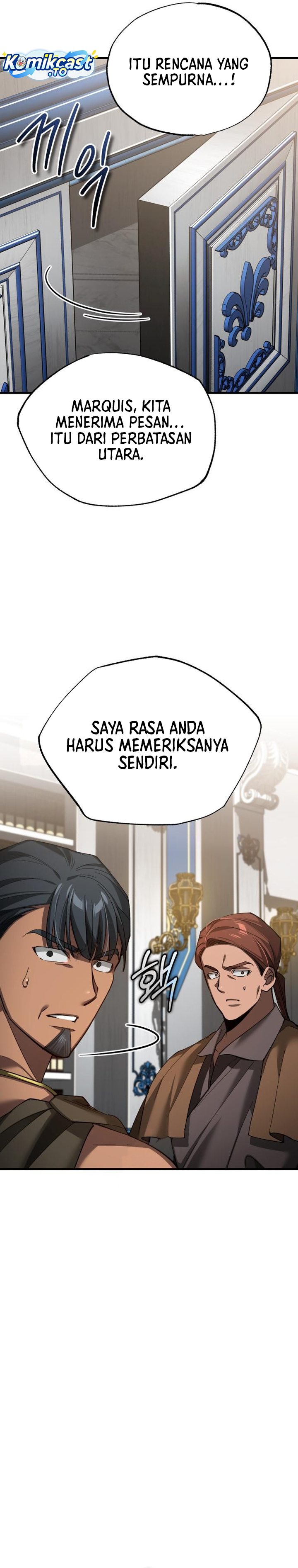 Read The Heavenly Demon Can’t Live a Normal Life ID Manga Online