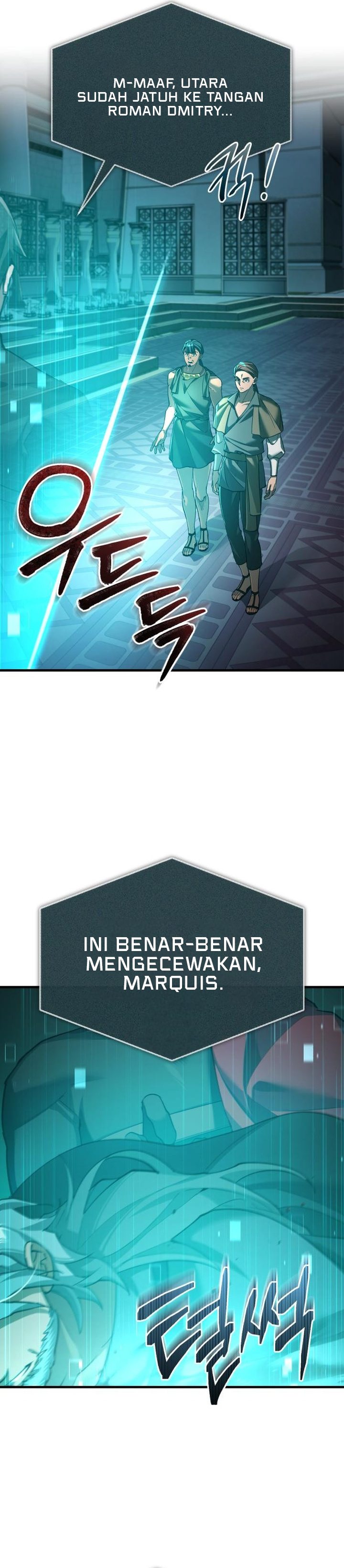 Read The Heavenly Demon Can’t Live a Normal Life ID Manga Online