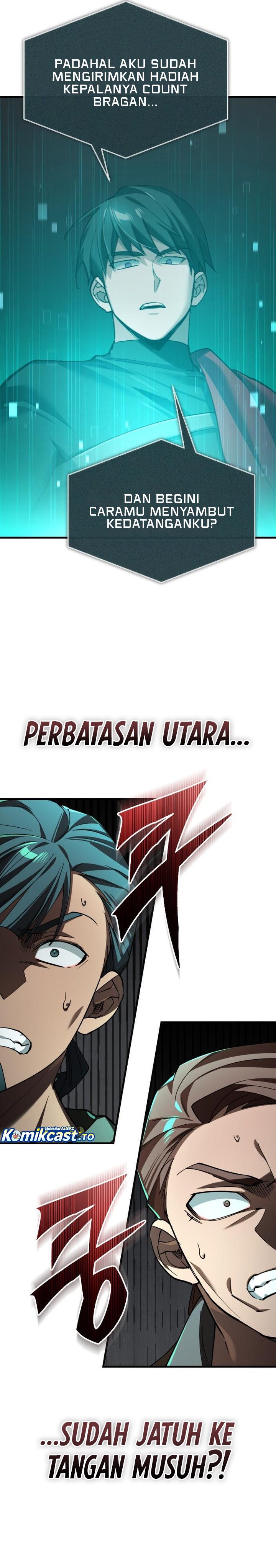 Read The Heavenly Demon Can’t Live a Normal Life ID Manga Online