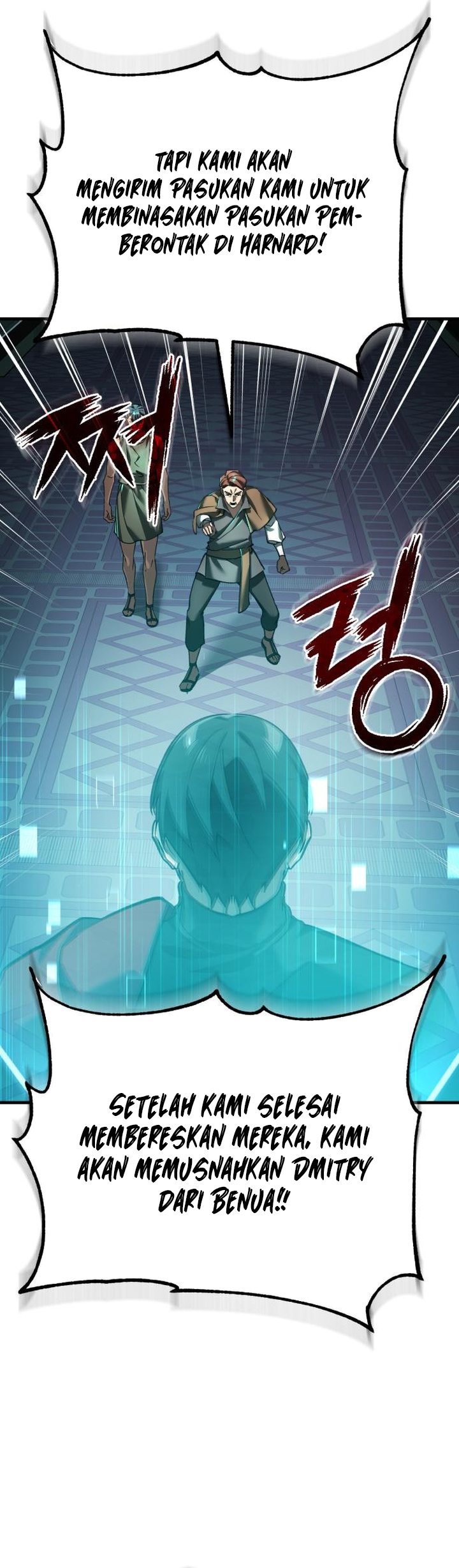 Read The Heavenly Demon Can’t Live a Normal Life ID Manga Online