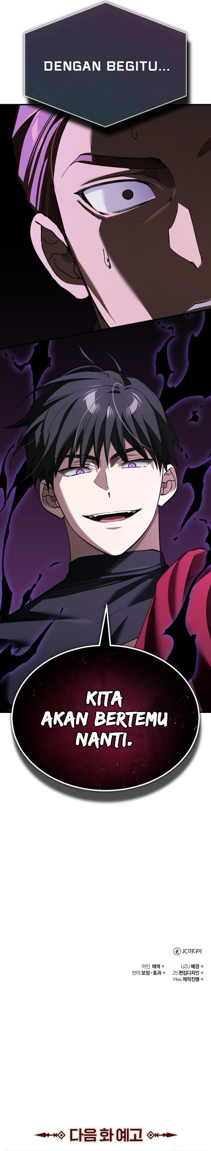 Read The Heavenly Demon Can’t Live a Normal Life ID Manga Online