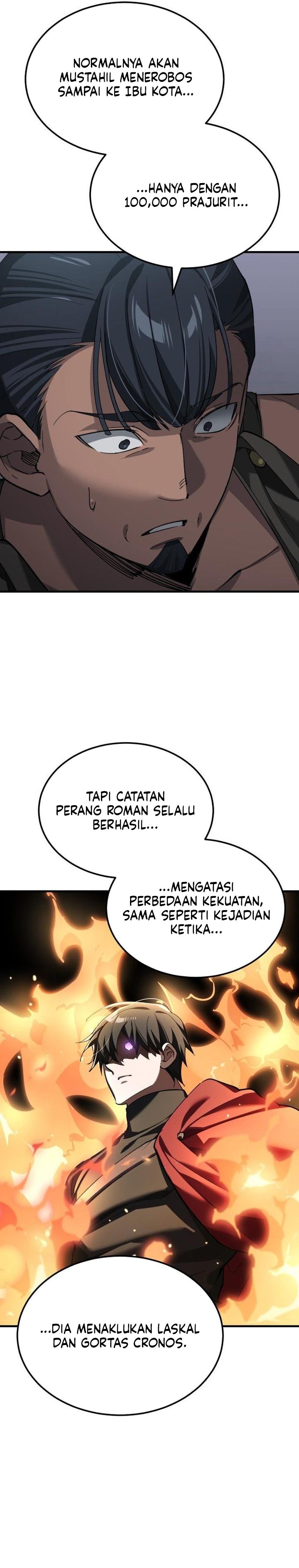 Read The Heavenly Demon Can’t Live a Normal Life ID Manga Online