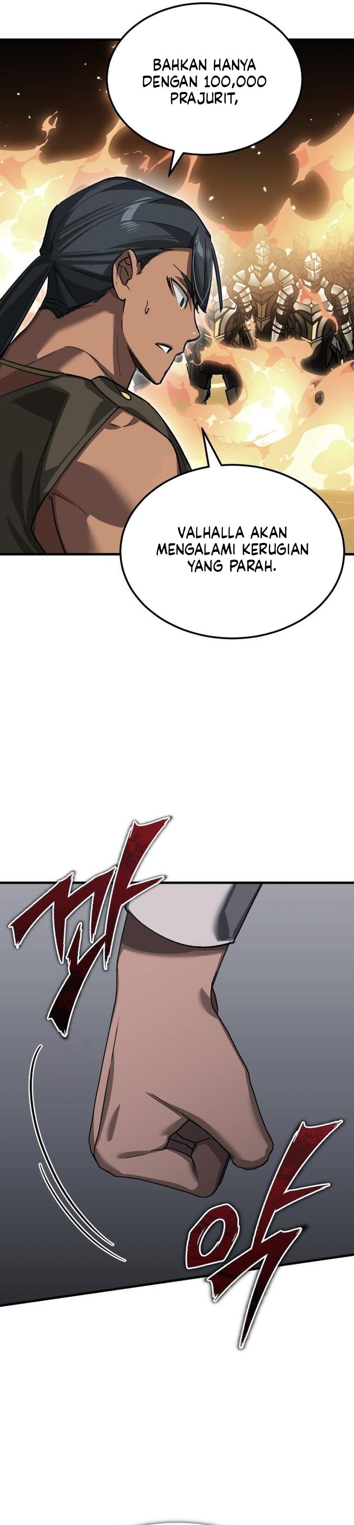 Read The Heavenly Demon Can’t Live a Normal Life ID Manga Online