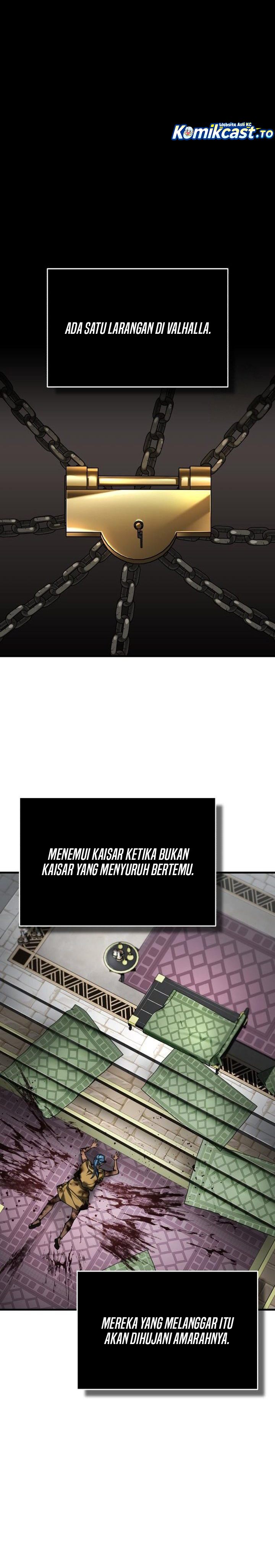 Read The Heavenly Demon Can’t Live a Normal Life ID Manga Online