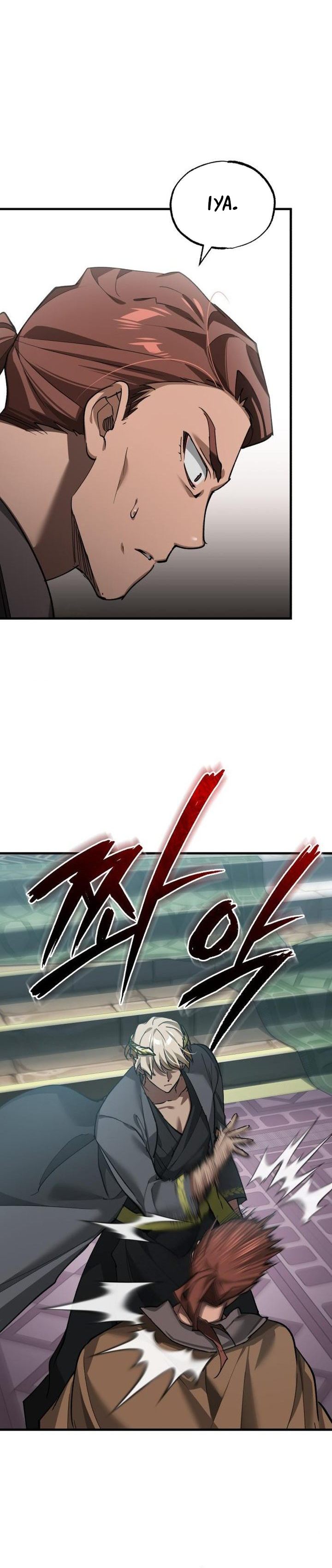 Read The Heavenly Demon Can’t Live a Normal Life ID Manga Online