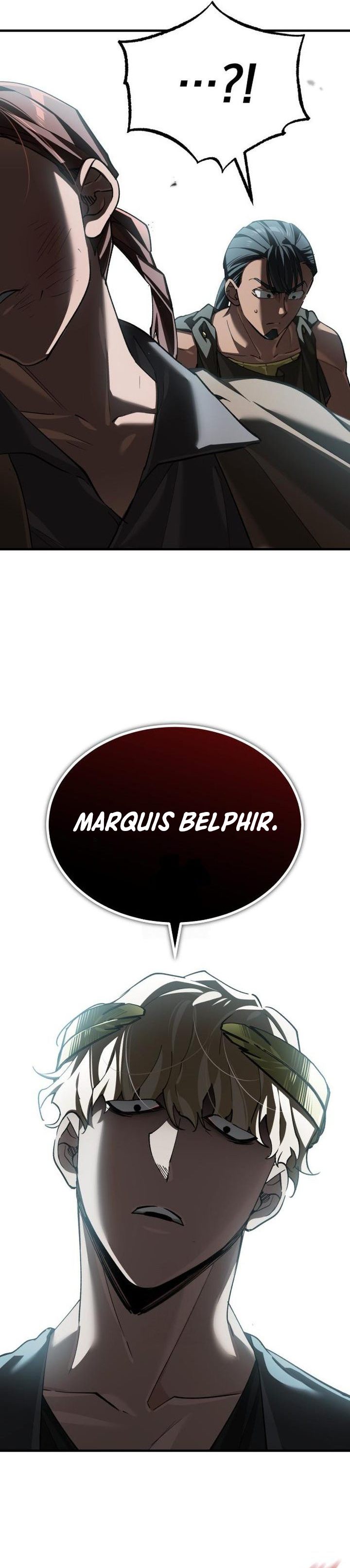 Read The Heavenly Demon Can’t Live a Normal Life ID Manga Online