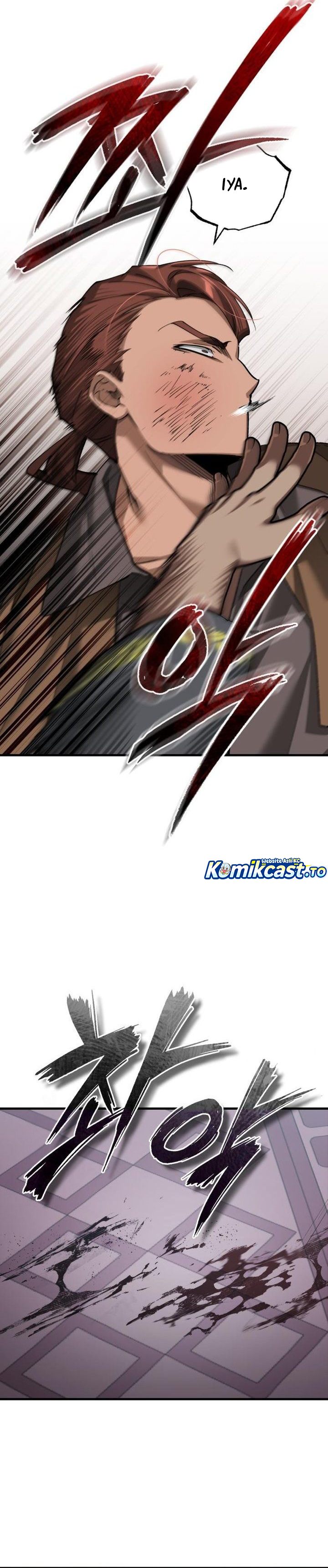 Read The Heavenly Demon Can’t Live a Normal Life ID Manga Online