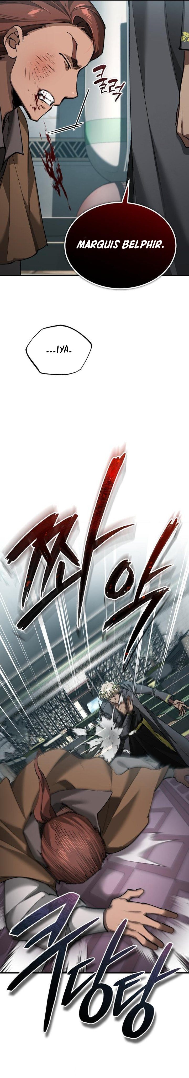 Read The Heavenly Demon Can’t Live a Normal Life ID Manga Online