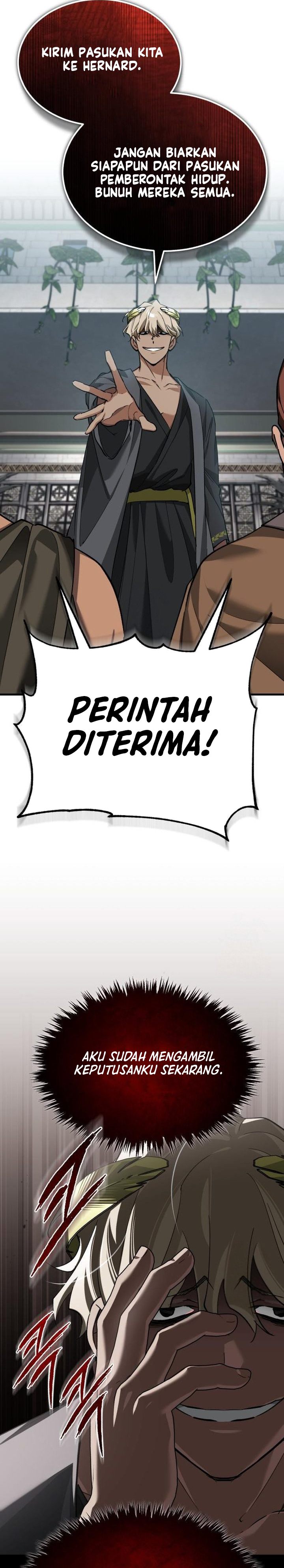 Read The Heavenly Demon Can’t Live a Normal Life ID Manga Online