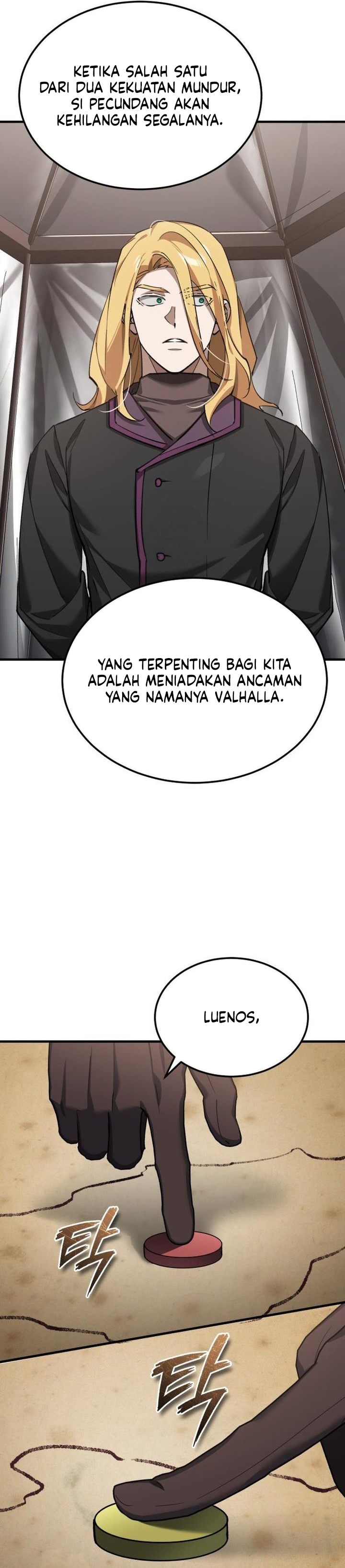 Read The Heavenly Demon Can’t Live a Normal Life ID Manga Online