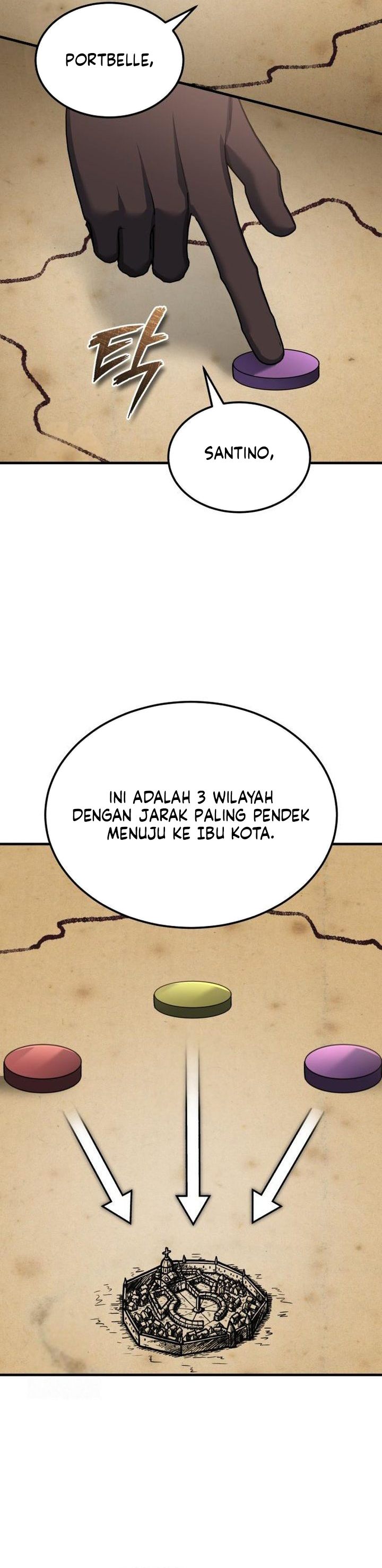 Read The Heavenly Demon Can’t Live a Normal Life ID Manga Online