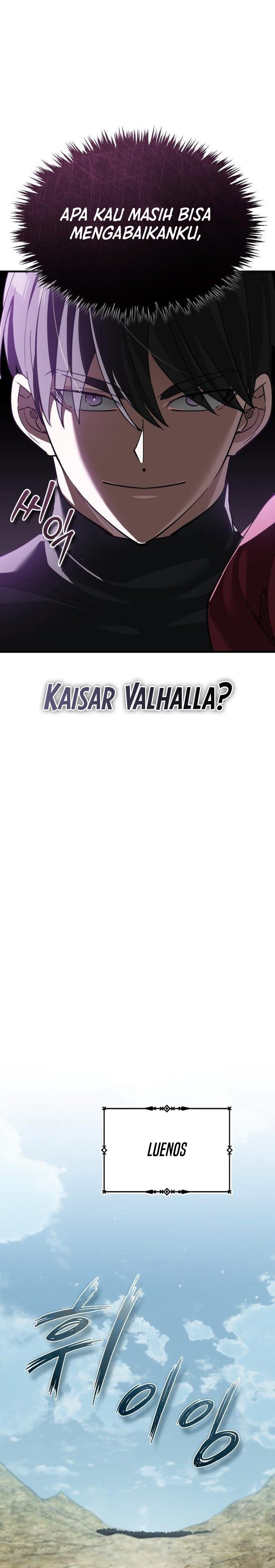 Read The Heavenly Demon Can’t Live a Normal Life ID Manga Online