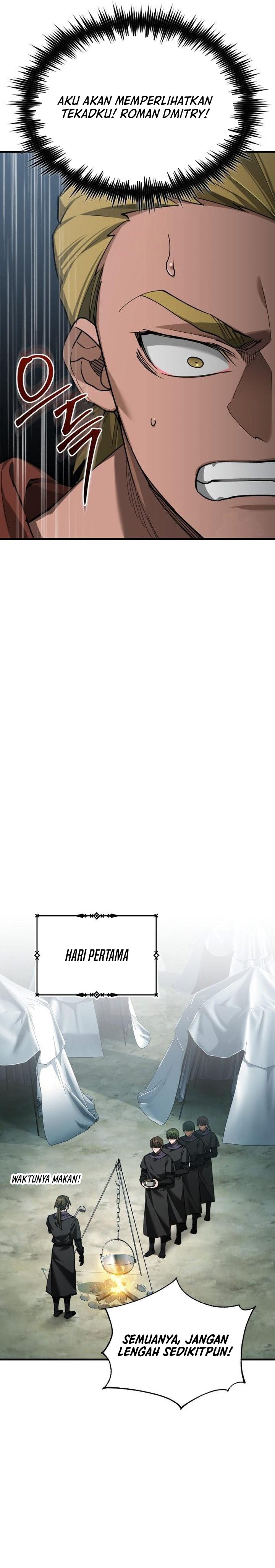 Read The Heavenly Demon Can’t Live a Normal Life ID Manga Online