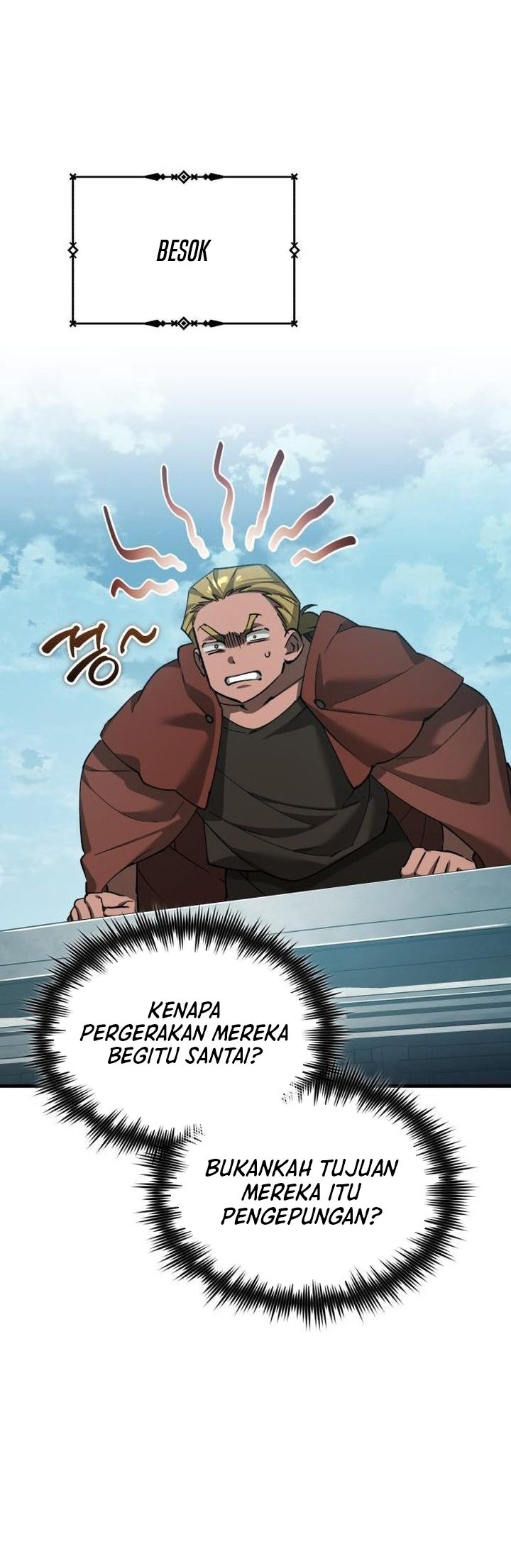 Read The Heavenly Demon Can’t Live a Normal Life ID Manga Online