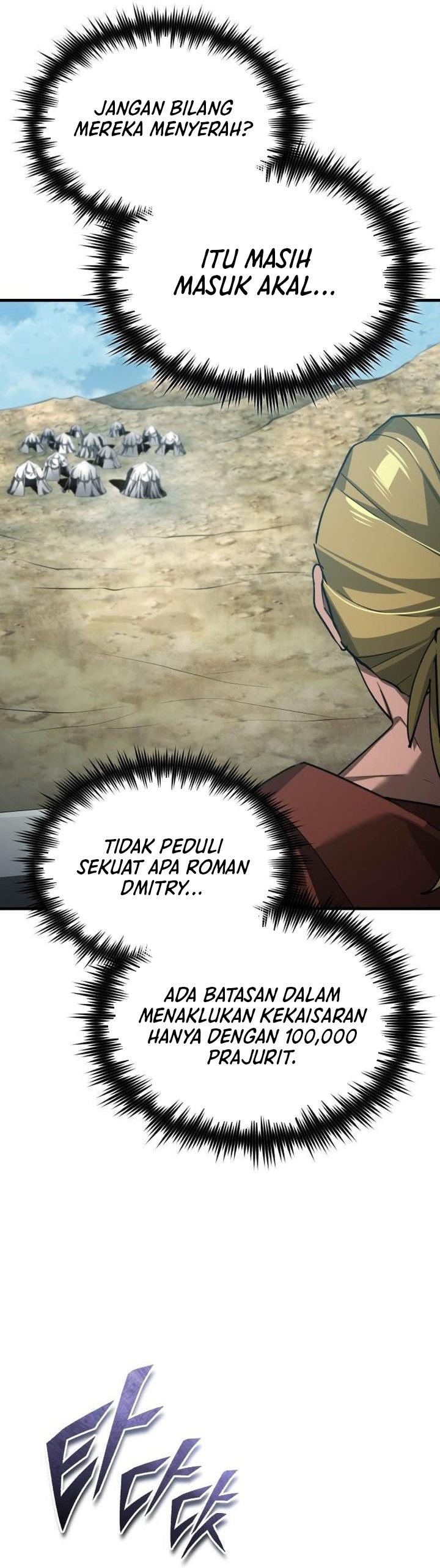 Read The Heavenly Demon Can’t Live a Normal Life ID Manga Online