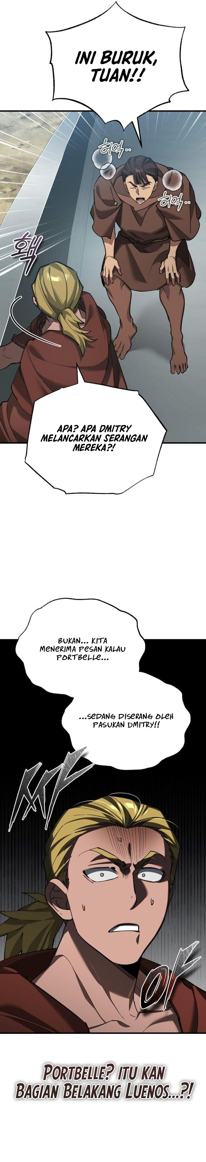 Read The Heavenly Demon Can’t Live a Normal Life ID Manga Online