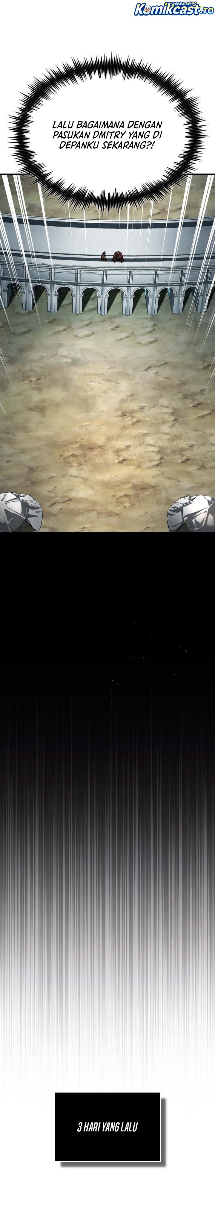 Read The Heavenly Demon Can’t Live a Normal Life ID Manga Online