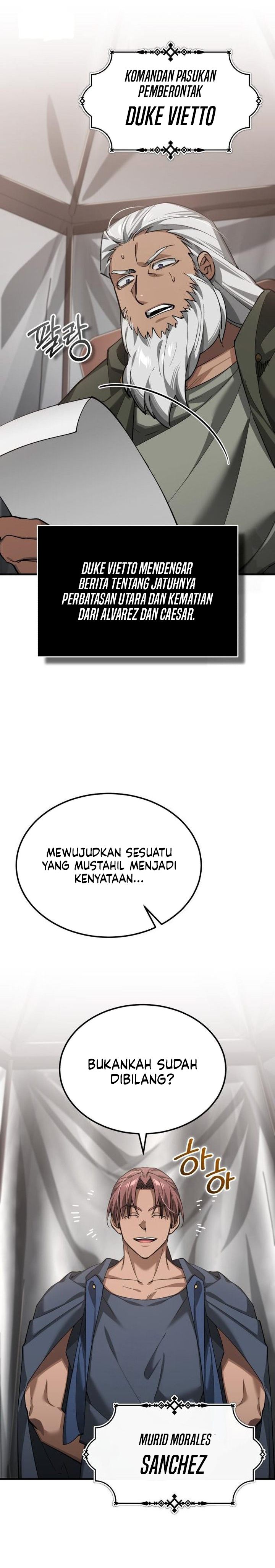 Read The Heavenly Demon Can’t Live a Normal Life ID Manga Online