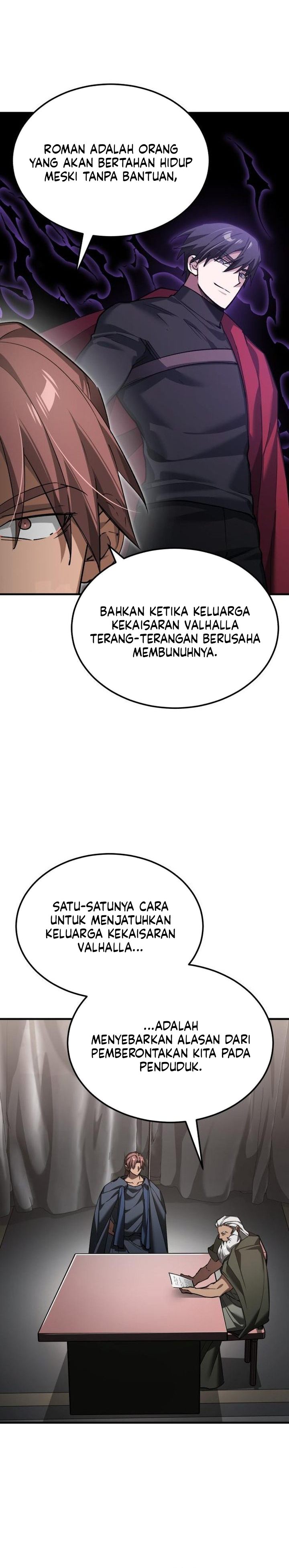 Read The Heavenly Demon Can’t Live a Normal Life ID Manga Online