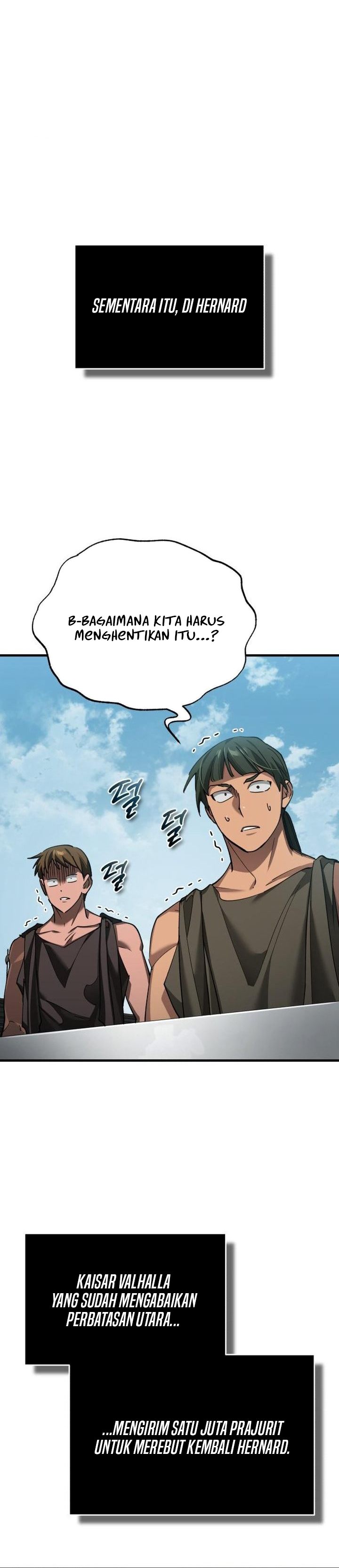 Read The Heavenly Demon Can’t Live a Normal Life ID Manga Online