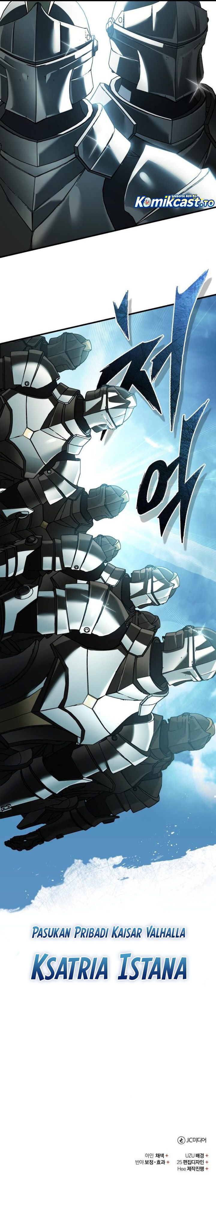 Read The Heavenly Demon Can’t Live a Normal Life ID Manga Online