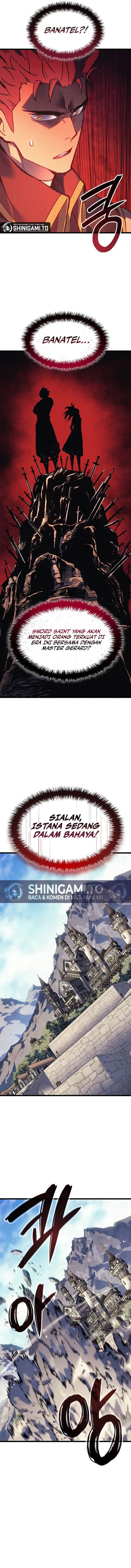 Read The Indomitable Martial King ID Manga Online