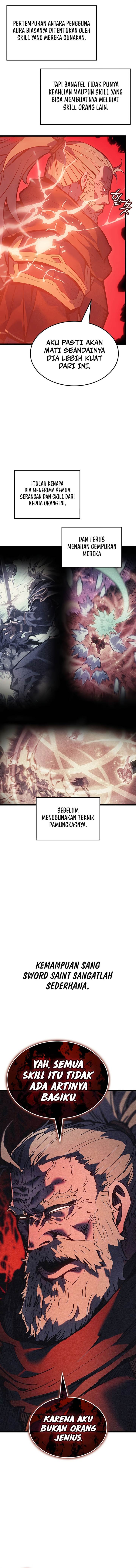 Read The Indomitable Martial King ID Manga Online