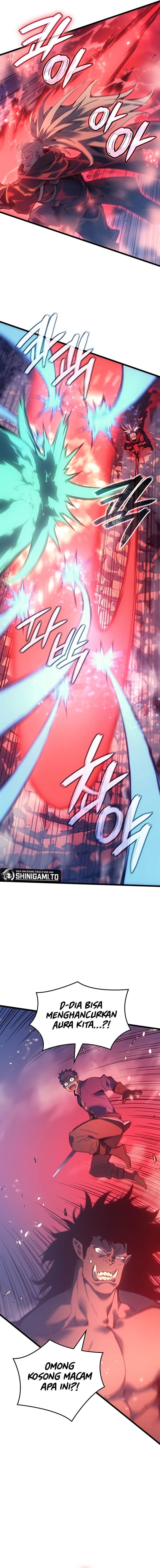 Read The Indomitable Martial King ID Manga Online