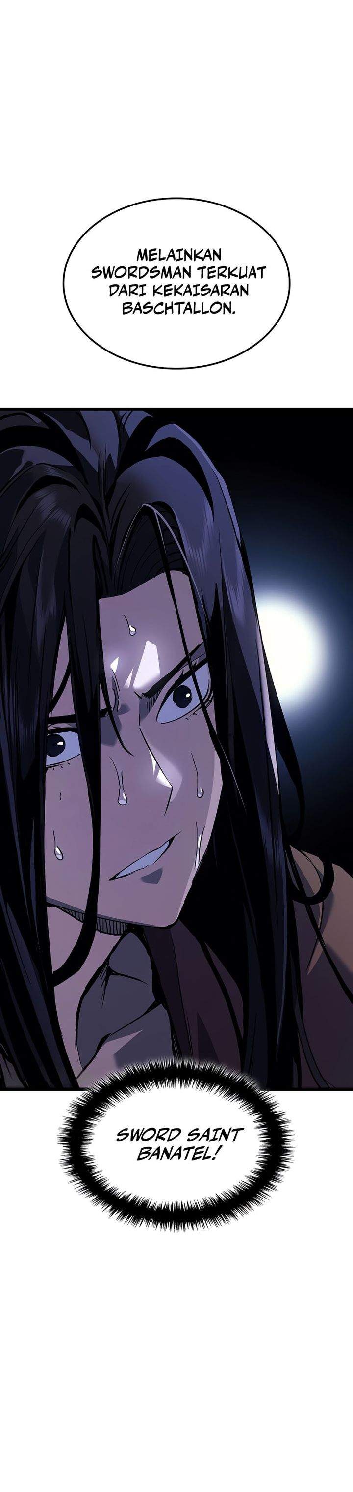 Read The Indomitable Martial King ID Manga Online