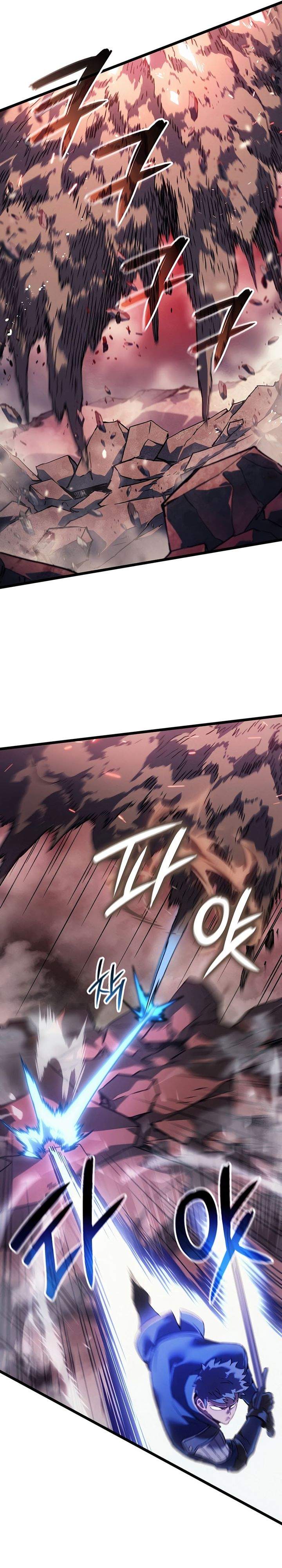 Read The Indomitable Martial King ID Manga Online