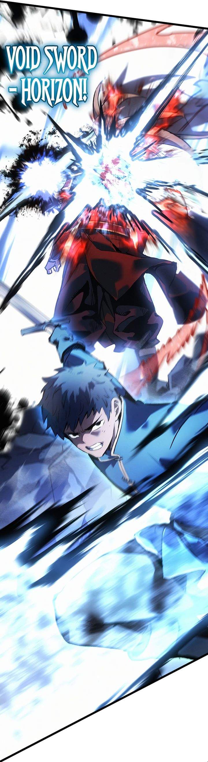 Read The Indomitable Martial King ID Manga Online