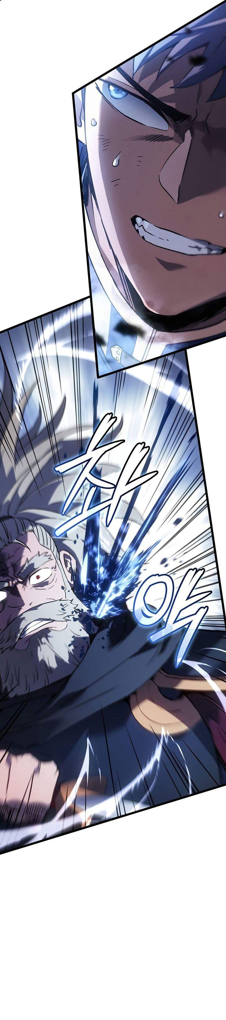 Read The Indomitable Martial King ID Manga Online