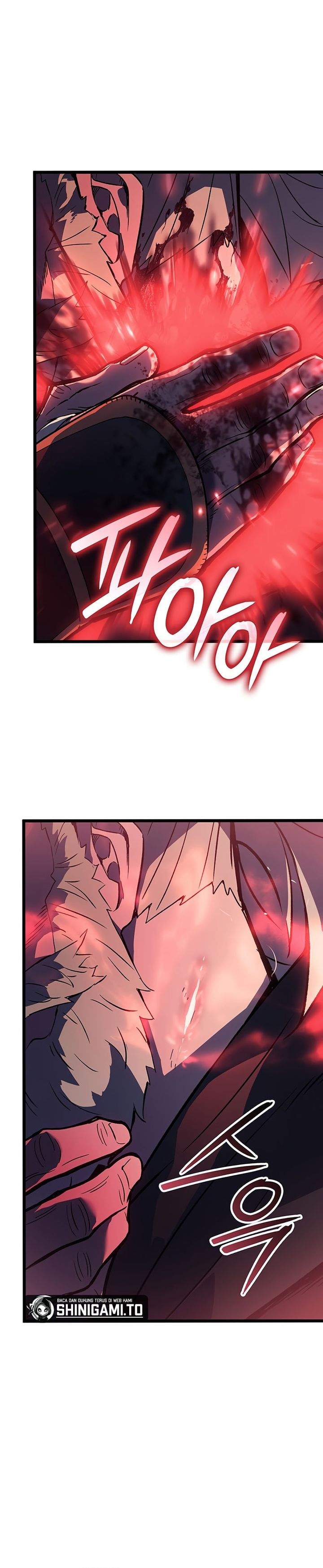 Read The Indomitable Martial King ID Manga Online