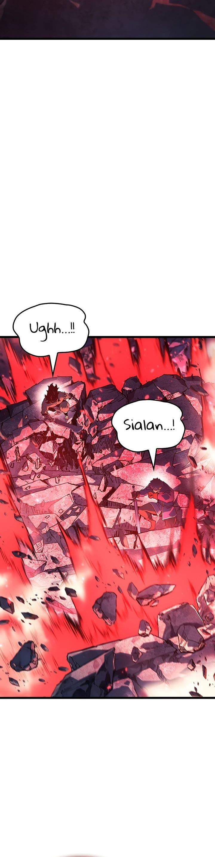 Read The Indomitable Martial King ID Manga Online