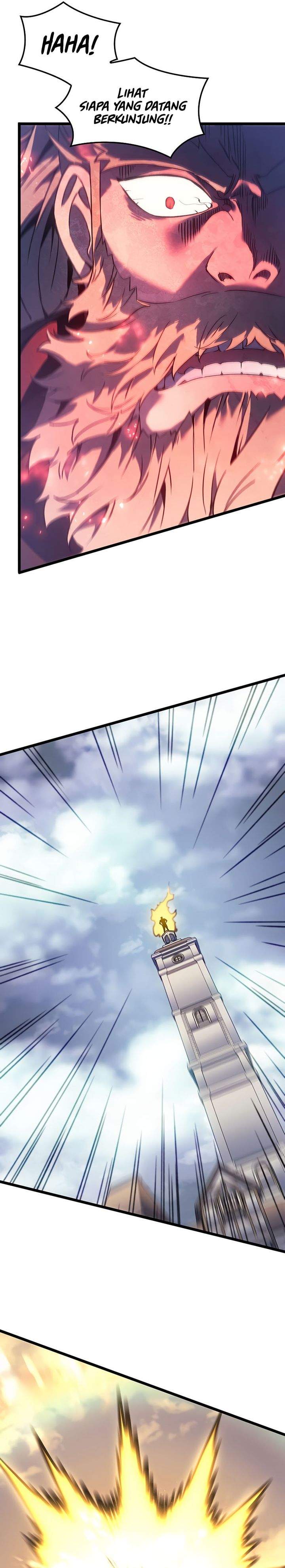 Read The Indomitable Martial King ID Manga Online