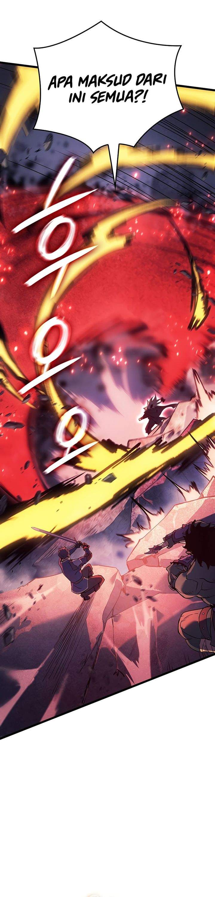 Read The Indomitable Martial King ID Manga Online