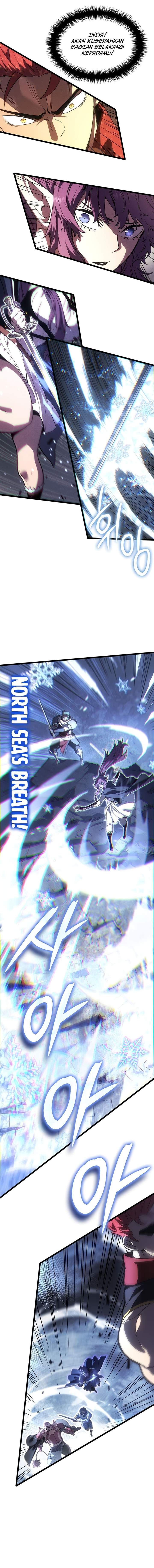 Read The Indomitable Martial King ID Manga Online