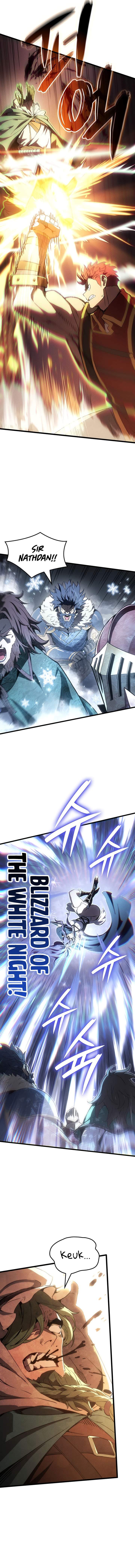 Read The Indomitable Martial King ID Manga Online