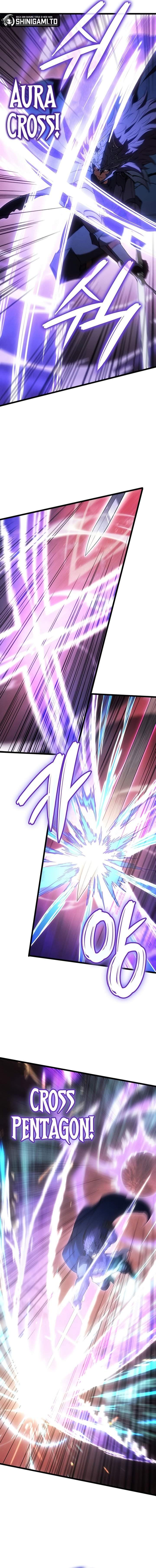 Read The Indomitable Martial King ID Manga Online