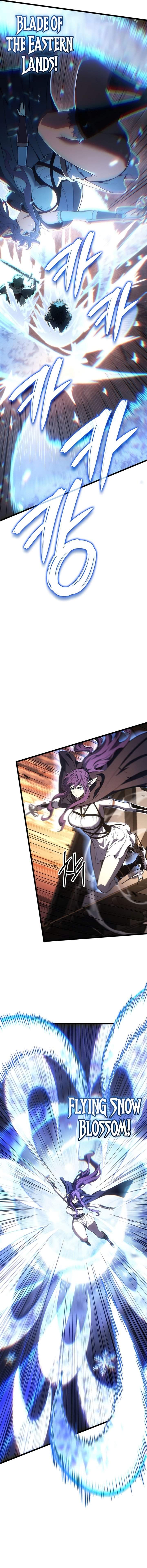 Read The Indomitable Martial King ID Manga Online