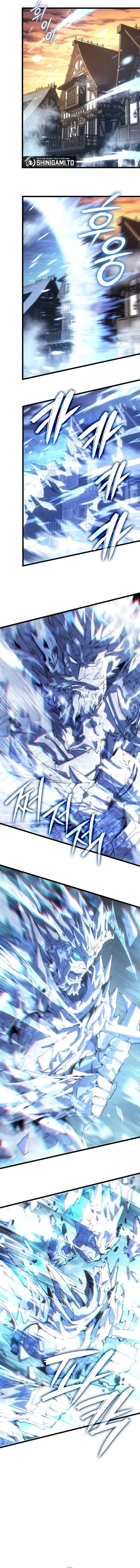 Read The Indomitable Martial King ID Manga Online