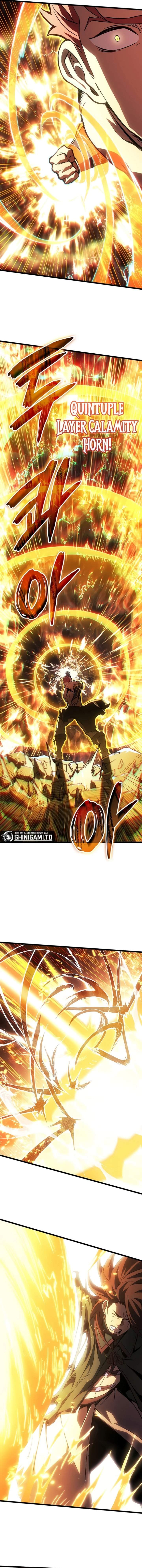 Read The Indomitable Martial King ID Manga Online