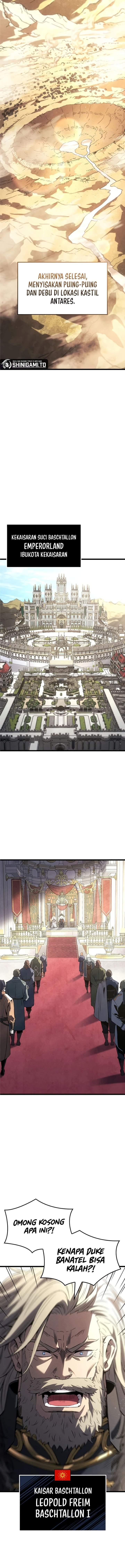 Read The Indomitable Martial King ID Manga Online