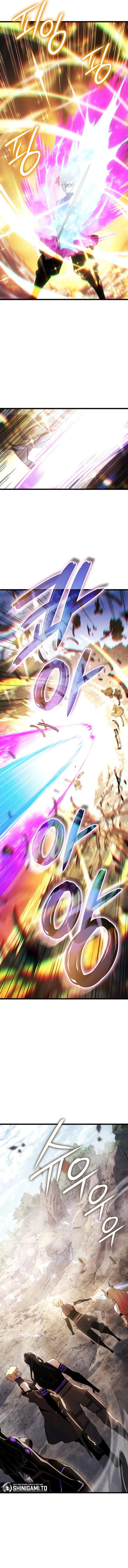 Read The Indomitable Martial King ID Manga Online